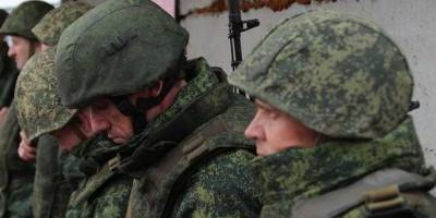 Боевик «ДНР» по пьяни убил семерых человек: четырех «сослуживцев» и троих местных жителей - w-n.com.ua - Украина - ДНР