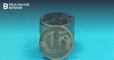 Во втором квартале в России рост ВВП предварительно составил 10,3% - realnoevremya.ru - Россия - респ. Татарстан