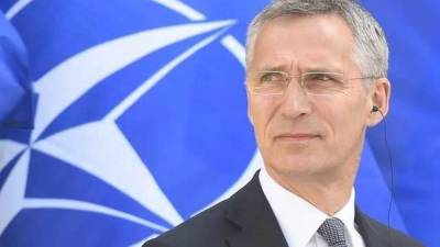 Йенс Столтенберг - НАТО не признает правительство талибов в случае силового захвата власти - anna-news.info - Россия - Афганистан - Талибан