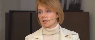 Лана Зеркаль - Елен Зеркаль - Экс-замминистра оценила перспективы транзита газа через Украину - w-n.com.ua - Россия - Украина