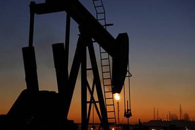 России предрекли рекордную нефтедобычу - lenta.ru - Норвегия - Россия
