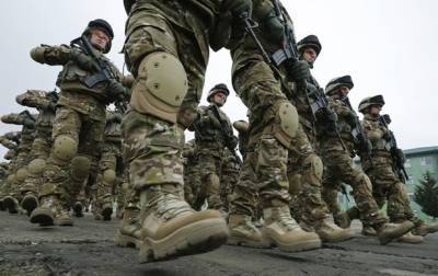 Владимир Зеленский - Украина направит миротворцев в Боснию и Герцеговину - указ - korrespondent.net - Украина - Босния и Герцеговина