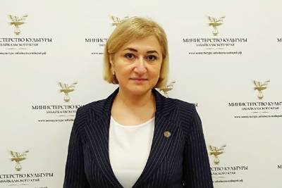 Левкович об угрозе увольнения работникам культуры в Забайкалье: Наверное, вы не туда - chita.ru - Того - район Забайкалья