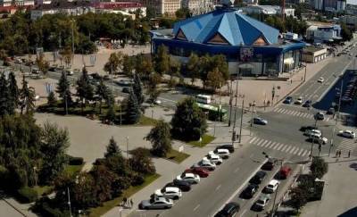 Погода в Тюмени 14 августа: переменная облачность, 26 градусов - news.megatyumen.ru - Тюмень