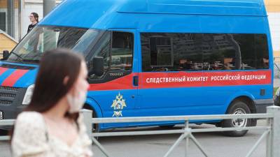 Расследование в отношении экс-главы МВД Амурской области завершено - iz.ru - Россия - Израиль - Амурская обл.