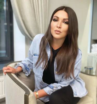 Ирина Дубцова - Дубцова отреагировала на слухи о романе с женатым мужчиной: "У вас зрение не очень" - actualnews.org - Мальдивы