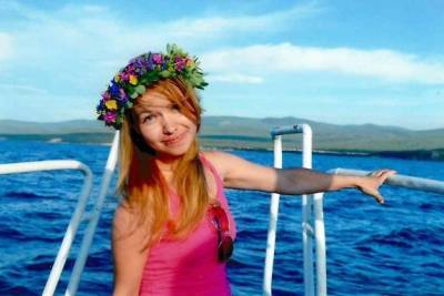 Пережившая клиническую смерть учительница из Читы рассказала о своих мечтах - chita.ru - Чита