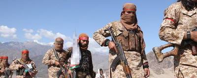 Джо Байден - Талибы взяли под контроль столицу южной афганской провинции Забуль - runews24.ru - Россия - США - Afghanistan