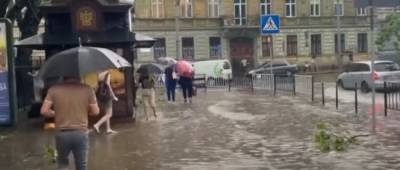 Наталья Птуха - Украину накроет атмосферный фронт: когда ждать дождей и похолодания - w-n.com.ua - Украина