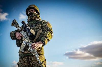 ООС: боевики 2 раза нарушали "режим тишины", есть раненые - unn.com.ua - Украина - Киев - Донбасс - Обстрелы