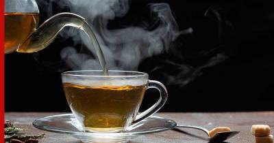 Против рака и для здоровья сердца: один из самых полезных чаев на завтрак - profile.ru - Индия