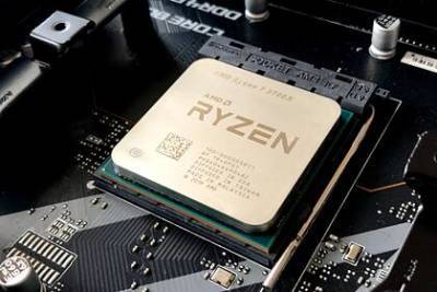 Раскрыт способ взлома процессоров AMD - lenta.ru - США