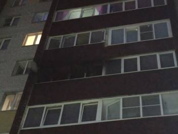 Пожарные эвакуировали 35 человек из-за пожара на улице Беляева - vologda-poisk.ru