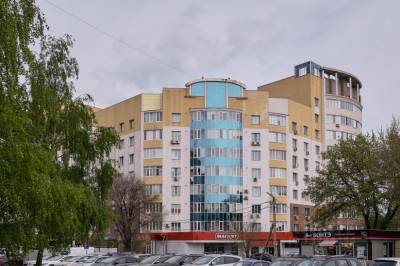 В Рязани выставили на продажу квартиру за 60 миллионов - 7info.ru - ЦФО - Обнинск - Рязань - Ярославль - Курск