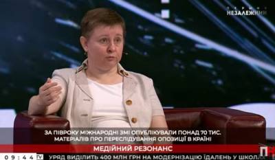 Виктор Медведчук - Чередниченко: ЕСПЧ оперативно принял к рассмотрению иск Медведчука из-за весомости его аргументов - kp.ua - Украина
