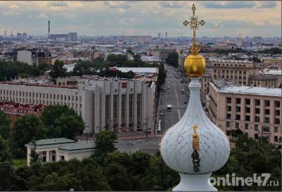 Правительство Ленинградской области поздравило жителей региона с Днем физкультурника - online47.ru - Ленинградская обл. - Санкт-Петербург