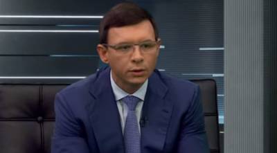 Владимир Зеленский - Евгений Мураев - Европа может снять санкции с России из-за политики Киева — Мураев - eadaily.com - Россия - Украина - Киев