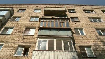 В Пензе жительница квартиры без воды заливает соседку снизу - penzainform.ru - Пенза