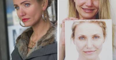 Диас Кэмерон - 10 некогда популярных актёров, которые бросили Голливуд, чтобы вернуться к нормальной жизни - reendex.ru - Кинопоиск