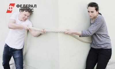 Названы пары, которые никогда не смогут построить отношения - fedpress.ru - Москва