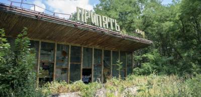 В Припяти ради туристов восстановят кафе и многоэтажку - agrimpasa.com