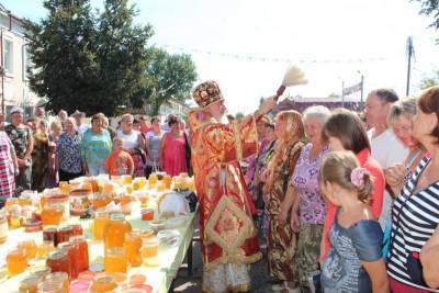 Какие блюда считаются традиционными на Медовый Спас 14 августа и в наше время - pravda-tv.ru