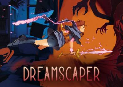 Dreamscaper: замри-умри-воскресни… - itc.ua - Украина