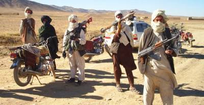 Талибы* захватили контроль над уездом Сайед Карам - на сторону радикалов перешел глава местной полиции - nakanune.ru - Китай - США - Иран - Таджикистан - Афганистан - Пакистан - Туркмения - Герат