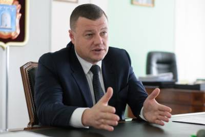 Александр Никитин - Александр Никитин поздравил спортсменов с Днём физкультурника - tambov.mk.ru - Россия - Тамбовская обл.