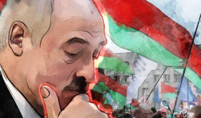 Александр Лукашенко - «Большой разговор» Лукашенко: Украина, Россия и власть в одном флаконе - eadaily.com - Россия - Украина - Белоруссия