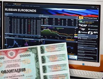 Алексей Ковалев - Рынок облигаций: затишье перед бурей? - smartmoney.one - Россия