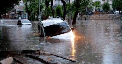 Число жертв наводнения в Турции возросло до 38 человек - dsnews.ua - Украина - Турция