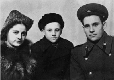 Владимир Высоцкий - Владимир Высоцкий: почему его отец скрывал свою национальность - russian7.ru - Москва - Киев