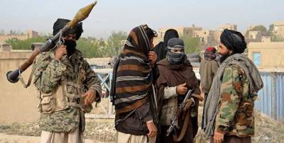 Забихулла Муджахид - Талибы начали штурм Мазари-Шарифа, центра провинции на севере Афганистана - novostiua.news - Украина - Афганистан - Мазари-Шариф