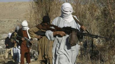 Талибы захватили еще четыре столицы провинций в Афганистане - ru.slovoidilo.ua - США - Украина - Афганистан - Кабул - Лашкарги