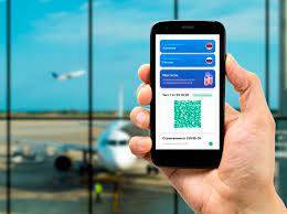 С 1 сентября узбекистанцев пустят в Россию только с QR-кодом - vesti.uz - Россия - Узбекистан