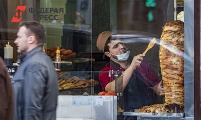 Иностранец рассказал, почему каждый должен попробовать шаурму и квас - fedpress.ru - Москва - Россия