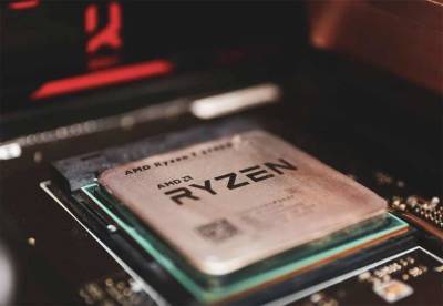 Назван способ взлома процессоров AMD - actualnews.org - США
