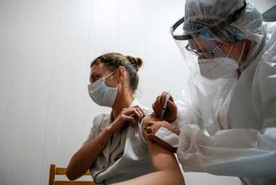 Сан - В Сан-Франциско людей без COVID-вакцинации не пустят в рестораны, бары и спортзалы - kp.ua - США - Украина - Сан-Франциско