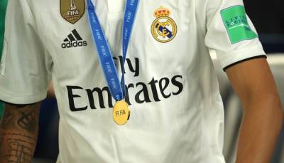 Хавьер Тебас - Реал Мадрид - Руководство Реала думает над выходом из Ла Лиги и переходом в АПЛ - sportarena.com - Испания - Мадрид