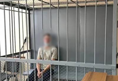 Обвиняемый в двойном убийстве и удержании девочки в Иркутской области отправлен под стражу – Учительская газета - ug.ru - Иркутская обл. - Тайшет