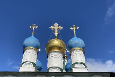 Медовый Спас: откуда взялся праздник и кого в этот день почитают - tula.mk.ru - Русь