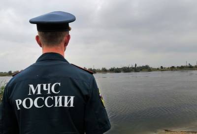 Потоп в Анапе глазами местных жителей - inforeactor.ru - Анапа