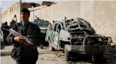 Талибы сообщили зачем захватили в Афганистане крупные радиостанцию - lenta.ua - Украина - Афганистан - Кандагар