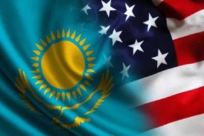 Мухтар Тлеуберди - Энтони Блинкен - Казахстан и США обсудили перспективы дальнейшего развития стратегического партнёрства - trend.az - США - Казахстан - Узбекистан