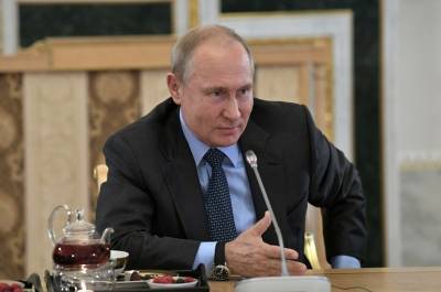 Владимир Путин - Путин: важно создать доступную и качественную спортивную инфраструктуру - pnp.ru - Россия