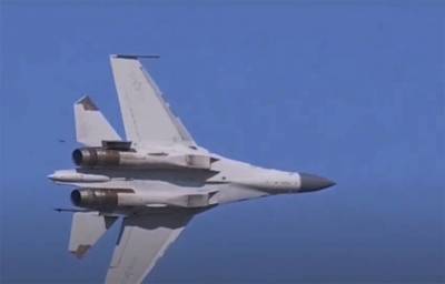 Пресса Китая: Впервые на соревнования в Россию отправятся самолёты J-10B, J-16, H-6K и Y-20 - topwar.ru - Россия - Китай