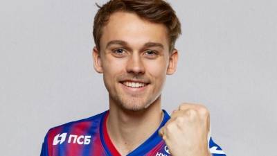 Эмиль Бохинен - Футболист ЦСКА признался, что не знает, где находятся Ижевск и Липецк - russian.rt.com - Москва - Россия - Ижевск - Липецк
