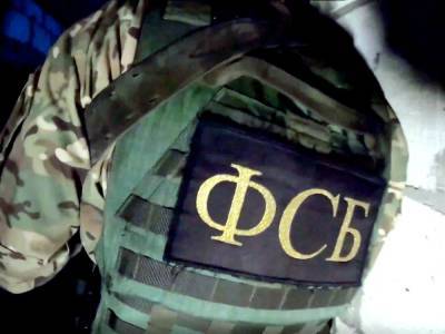 Сотрудники ФСБ в Крыму собирают личные данные школьников из Керчи. Правозащитник объяснил, зачем это нужно - gordonua.com - Россия - Украина - Крым - Керчь