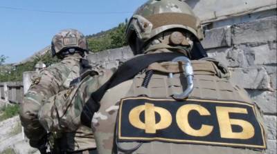 Владимир Путин - В оккупированном Крыму ФСБ собирает личные данные о школьниках - ru.slovoidilo.ua - Россия - Украина - Крым - Керчь